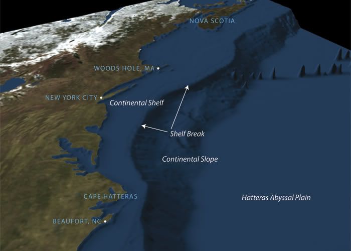 Bluegate Floating Glass Shelves Continental Shelf Fishing Boat Nc